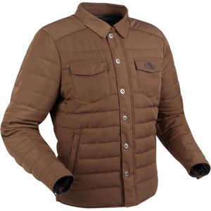 Segura Jacket Ness Brown L - Maat - Jas