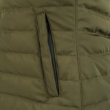 Segura - Ness Jacket - Damesjack - Bruin - Hoogwaardige Materialen