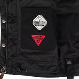 Segura - Ness Jacket - Damesjack - Bruin - Hoogwaardige Materialen