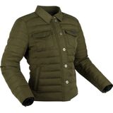 Segura - Ness Jacket - Damesjack - Bruin - Hoogwaardige Materialen
