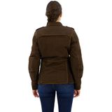 Segura - Tabata - Tussenjas - Bruin - Hoogwaardige Materialen