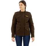 Segura - Tabata - Tussenjas - Bruin - Hoogwaardige Materialen