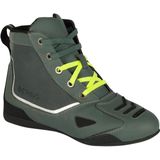 Bering - Active Motorschoenen - Grijs - Duurzaam - Casual Design
