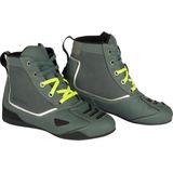 Bering - Active Motorschoenen - Grijs - Duurzaam - Casual Design