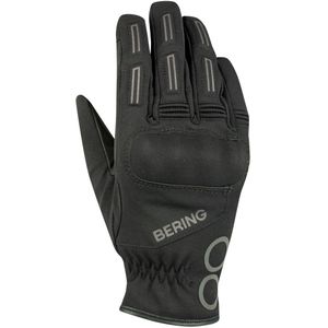 Bering Gloves Lady Trend Black T6 - Maat T6 - Handschoen