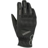 Bering Gloves Lady Trend Black T7 - Maat T7 - Handschoen