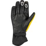 Bering Gloves Zephyr Black Grey Yellow T9 - Maat T9 - Handschoen