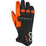 Bering Gloves Lady Zephyr Grey Orange T6 - Maat T6 - Handschoen