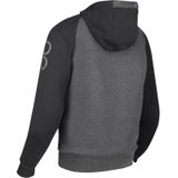 Bering - Lynx - Sweater - Zwart - Katoen