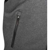 Bering - Lynx - Sweater - Zwart - Katoen