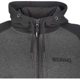 Bering - Lynx - Sweater - Zwart - Katoen
