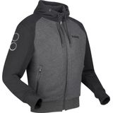 Bering - Lynx - Sweater - Zwart - Katoen