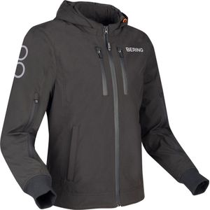Bering - Kerby - Herenjack - Zwart
