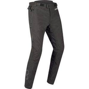 Bering - Kerby - Broek - Zwart - Slim Fit