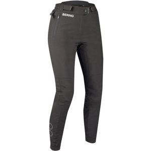 Bering Trousers Lady Kerby Black T0 Broek