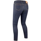 Bering Trousers Lady Trust Tapered Blue T1 Broek