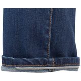 Bering Trousers Lady Trust Tapered Blue T1 Broek