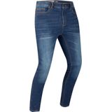 Bering - TRUST SLIM - Motorjeans - Slim Fit - Hyper Stretch Cordura Denim