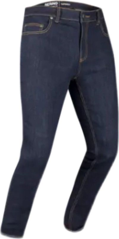 Bering - Trust Tapered - Motorfiets Jeans