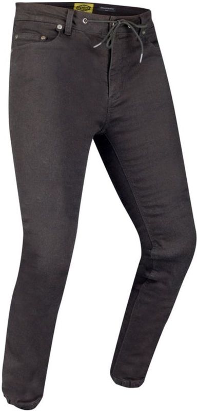 Segura - Hunky - Motorjeans - Slim Fit - Denim Cordura Hyper Stretch