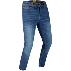 Segura - Hunky - Motorjeans - Slim Fit - Denim Cordura Hyper Stretch