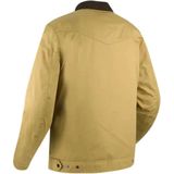 Segura - Tampico - Motorjas - Beige - Serica-Textiel, CE-Goedgekeurde Beschermers