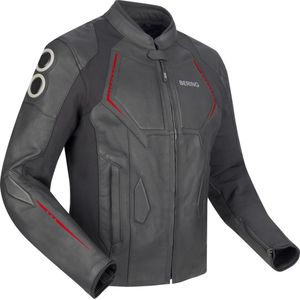 Motorjas Bering Radial