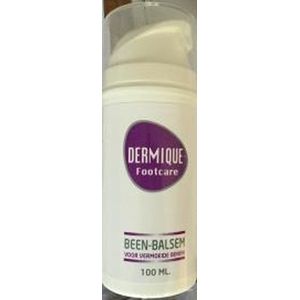 Dermique Beenbalsem - 100 ml