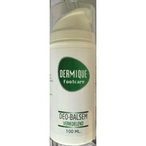 Dermique Deobalsem - 100 ml