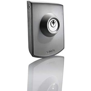 Somfy 2400597 Deuraandrijving sleuteltoets IP54