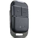 Somfy - KeyPOP 2 RTS - Draadloze Afstandsbediening - Klein - Robuust