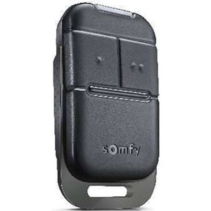 Somfy - KeyPOP 2 RTS - Draadloze Afstandsbediening - Klein - Robuust
