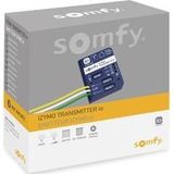 Somfy - 1822609 - Draadloze Module - Zwart - Voor io Aandrijving