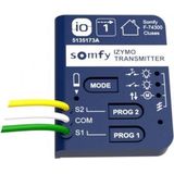 Somfy - 1822609 - Draadloze Module - Zwart - Voor io Aandrijving