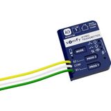 Somfy - 1822609 - Draadloze Module - Zwart - Voor io Aandrijving