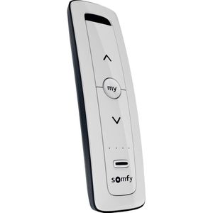 Somfy - Situo 5 io Pure II - Draadloze Handzender - 868 MHz