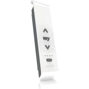 Somfy 1870479 5-kanaals Radiografische Afstandsbediening 868.95 MHz