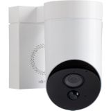 Somfy Protect + Outdoor Camera