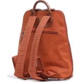 Jump - Uppsala 4425 - Flat Backpack - oranje