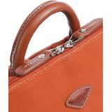 Jump - Uppsala 4425 - Flat Backpack - oranje