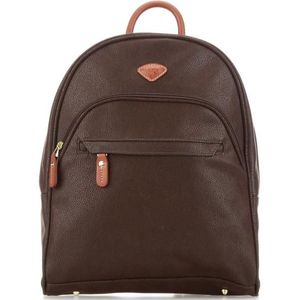 Jump Uppsala Rugzak 33 cm choco