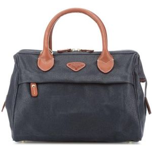 Jump Uppsala beautycase 32 cm navy