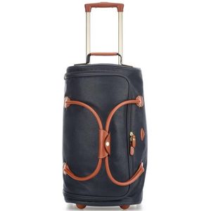 Jump Uppsala 2-wielige weekendtas 55 cm navy