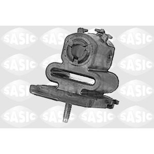 Rubberen ophangingsbuffers SASIC 7551J81