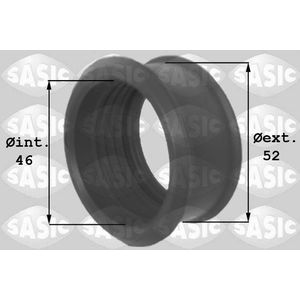 Inlaatslang, luchtfilter SASIC 3330009