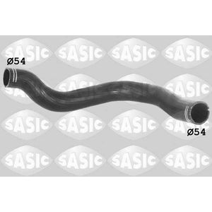 SASIC Laadluchtslang FIAT,PEUGEOT,CITROËN 3330011 0382AL,1337346080