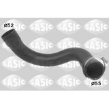 SASIC Laadluchtslang PEUGEOT,CITROËN 3350005 0382EJ