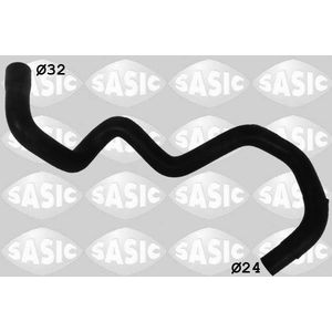 Radiateurslang Citroen, Peugeot Sasic 3400121