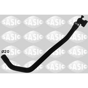 Radiateurslang Citroen, Peugeot Sasic 3400125