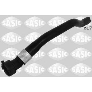 Radiateurslang Citroen, Peugeot Sasic 3400148